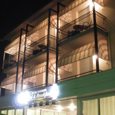 B&B Hotel Souvenir Cesenatico Exterior foto