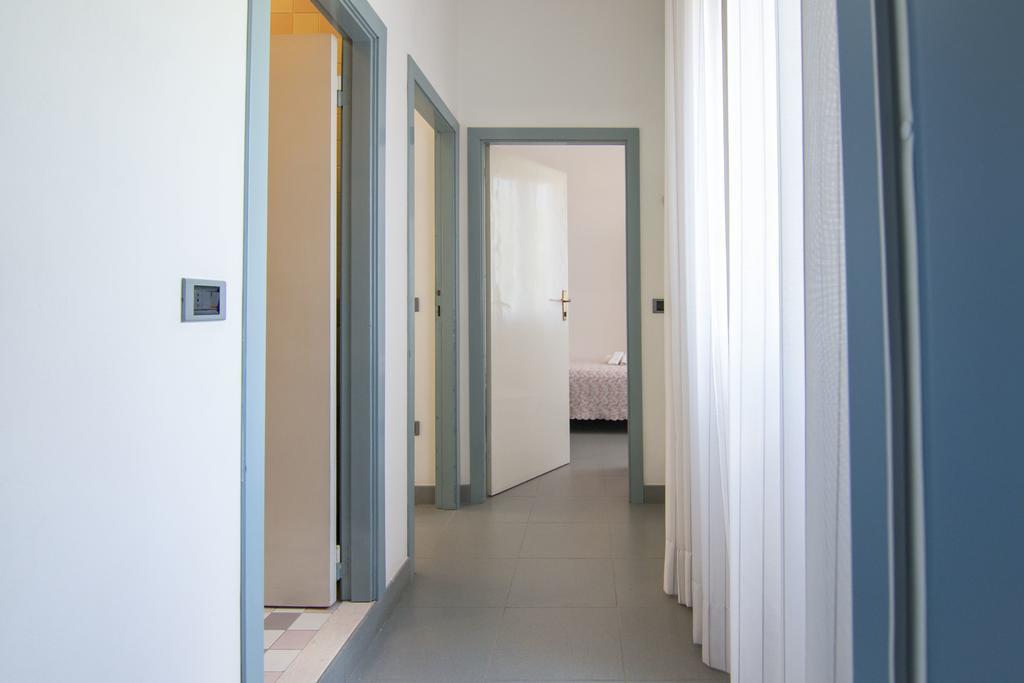 B&B Hotel Souvenir Cesenatico Zimmer foto