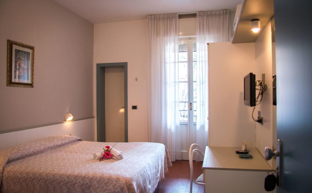 B&B Hotel Souvenir Cesenatico Zimmer foto