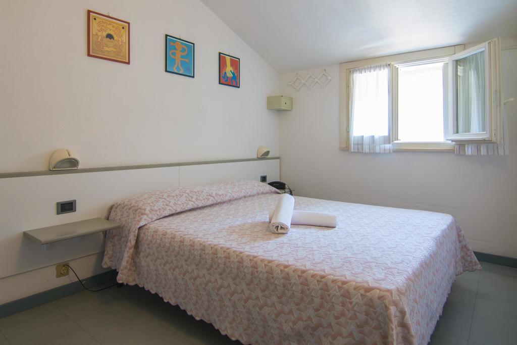 B&B Hotel Souvenir Cesenatico Zimmer foto