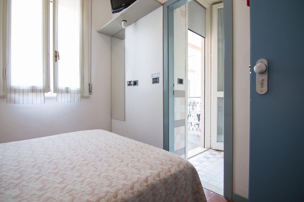 B&B Hotel Souvenir Cesenatico Zimmer foto