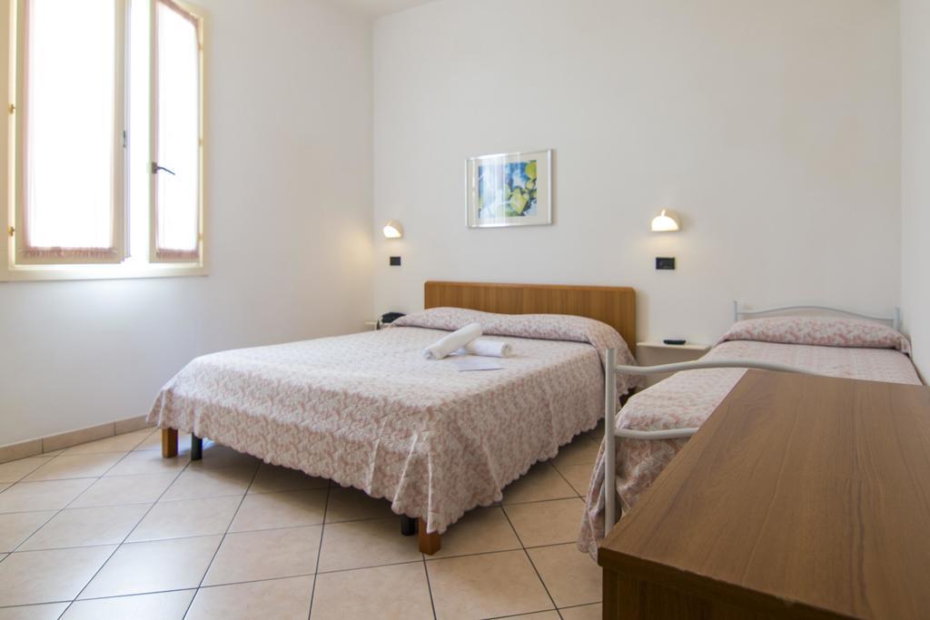 B&B Hotel Souvenir Cesenatico Zimmer foto