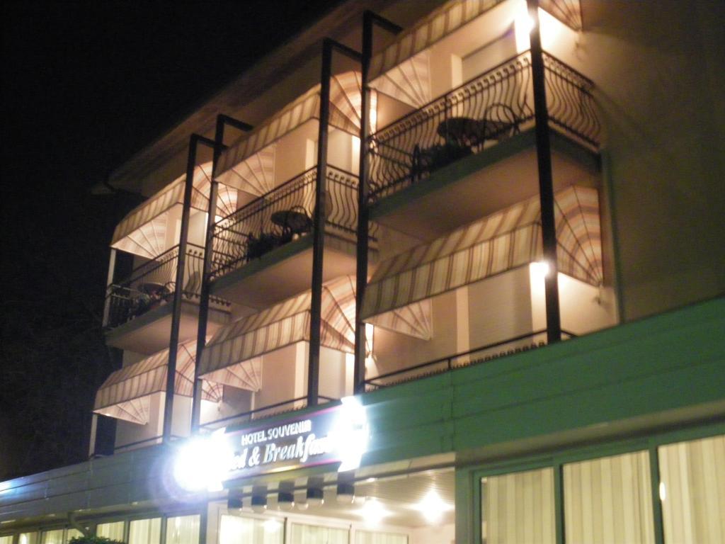 B&B Hotel Souvenir Cesenatico Exterior foto