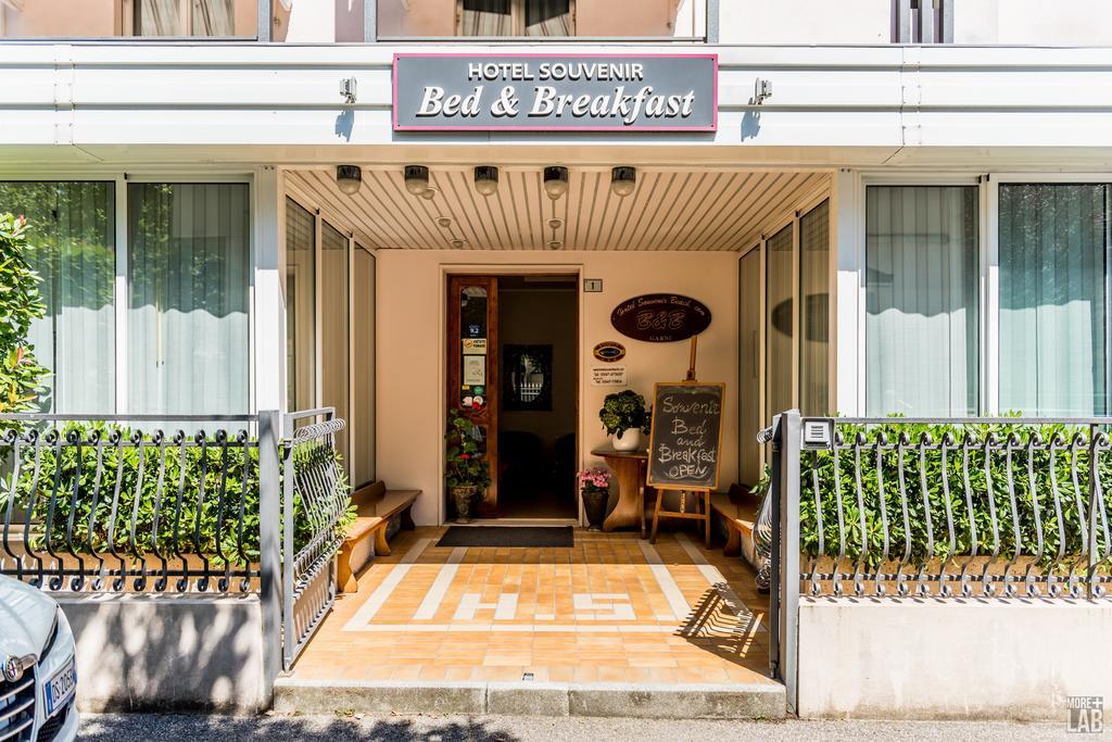 B&B Hotel Souvenir Cesenatico Exterior foto